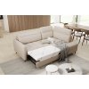 Rohová sedací souprava Barea