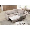 Rohová sedací souprava Barea