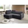 Rohová sedací souprava Barea