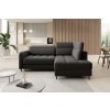 Rohová sedací souprava Barea