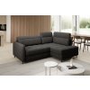 Rohová sedací souprava Barea