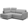 Rohová sedací souprava Barea