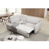 Rohová sedací souprava Barea