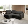 Rohová sedací souprava Barea