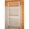 Koupelnový radiátor Eco EC-X 6073 / bílá RAL 9016 (72x60 cm)