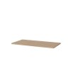 Psací stůl Sigal 600/02 jackson hickory/bílá