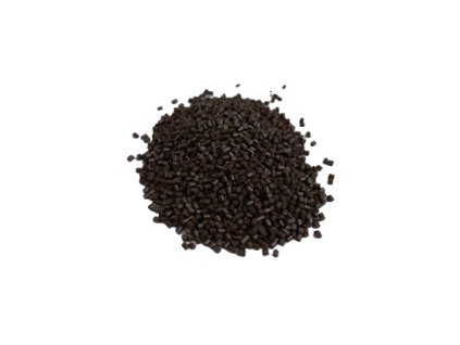 italsky keratin granulat svetle hnedy