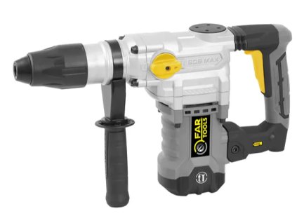 Bourací kladivo SDS MAX RH 10