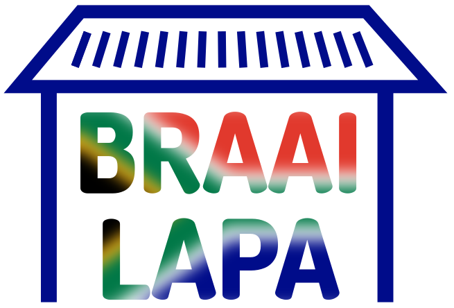 Braai lapa