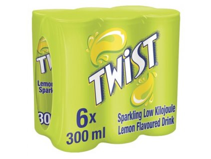 lemon twist 6
