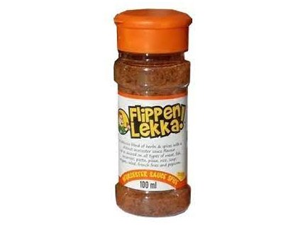 Flippen Worcester spice