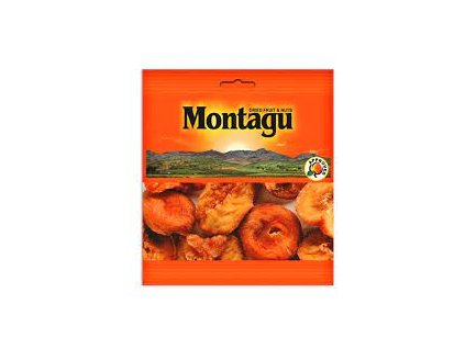 Montagu Cling Peaches