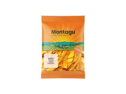 Montagu Mango