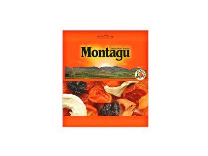 Montagu Mixed Fruit