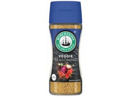 Robertson veggie seasoning