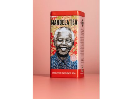 mandelarooibos