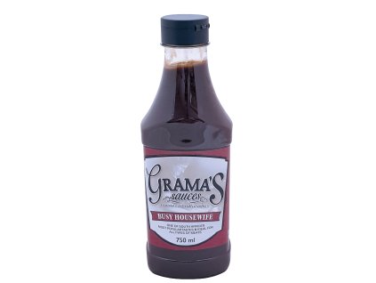 gramasbusyhousewife
