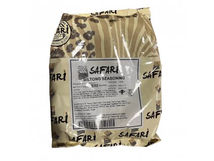 Safaribiltong 1kg