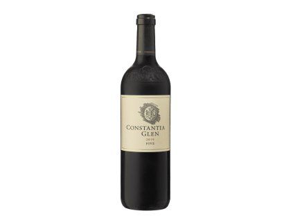 Constantia Glen FIVE 2019 0.75L