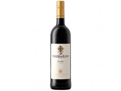 Vrede En Lust Malbec 750ml