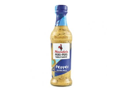 nandos pepper sauce large