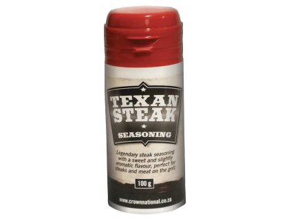 Texas steak CN