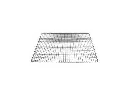 LK-112/063-Flat Grid Range Stainless Steel
