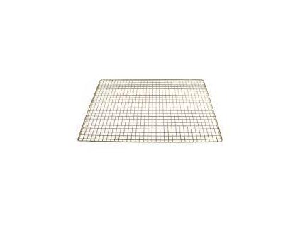 LK-112/066-Flat Grid Range Stainless Steel