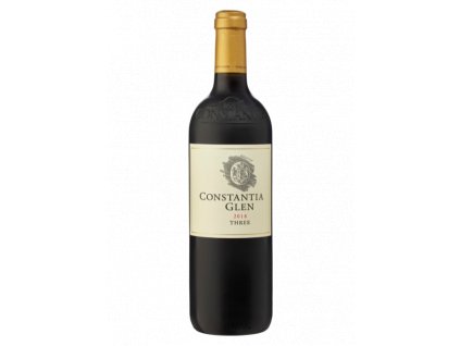 Constantia Glen Three
