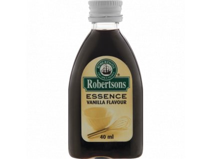 robertson vanilla es
