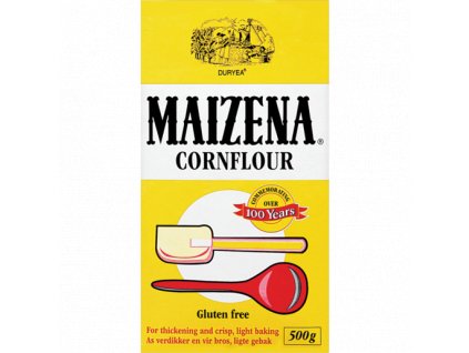 Maizena corn