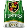 Hunters Dry 6 pack
