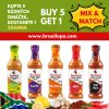 Nandos MIX SPECIAL