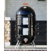 ProQ Excel V4 BBQ Smoker Web (3)