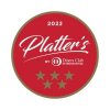 Platter Five