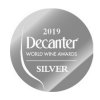 decanter three
