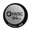 IWSC 94 three