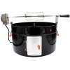 ProQ rotisserie