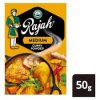 Rajah Med 50g