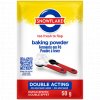 snowflake baking powder