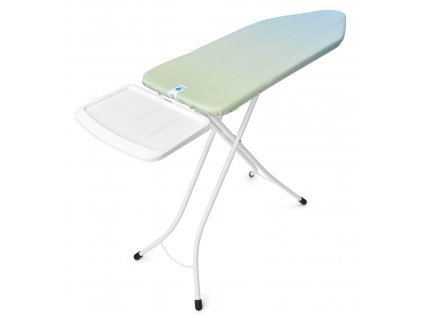Ironing Board C, 124x45cm, SSUH Soothing Sea 8710755236020 Brabantia 96dpi 2000x2000px 9 NR 35418