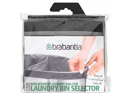 Pytel do koše na prádlo Selector 55L