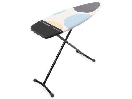 Ironing Board D, 135x45cm, HRPZ Spring Bubbles 8710755134784 Brabantia 96dpi 2000x2000px 9 NR 46666