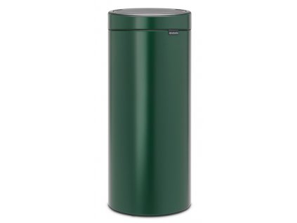 Touch Bin New, 30L Pine Green 8710755304262 Brabantia 96dpi 1000x1000px 7 NR 20944