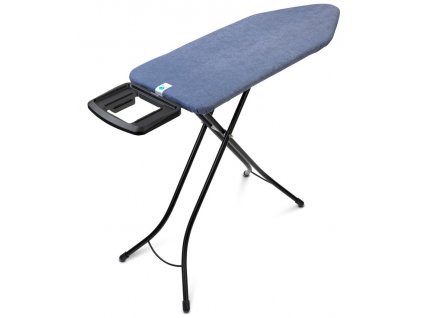 Ironing Board C, 124x45cm, SSIR Denim Blue 8710755134524 Brabantia 96dpi 1000x1000px 7 NR 19920