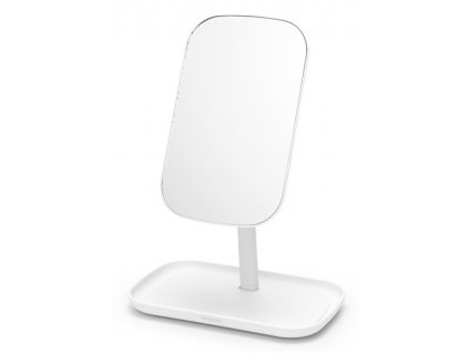 ReNew Mirror with Storage Tray White 8710755280726 Brabantia 96dpi 1000x1000px 7 NR 22016