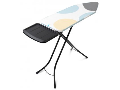 Ironing Board C, SSUH, PerfectFlow Spring Bubbles 8710755134708 Brabantia 96dpi 1000x1000px 7 NR 19928