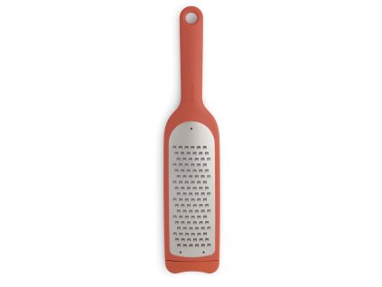 Tasty+ Coarse Grater plus Cover Terracotta Pink 8710755120985 Brabantia 96dpi 1000x1000px 7 NR 15151