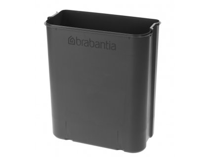 Plastic Inner Bucket, 60L, Bo Grey 8710755302442 Brabantia 96dpi 1000x1000px 7 NR 24225