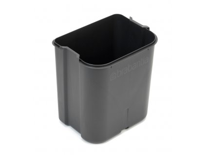 Plastic Inner Bucket, 23L, Bo Grey 8710755300202 Brabantia 96dpi 1000x1000px 7 NR 10598